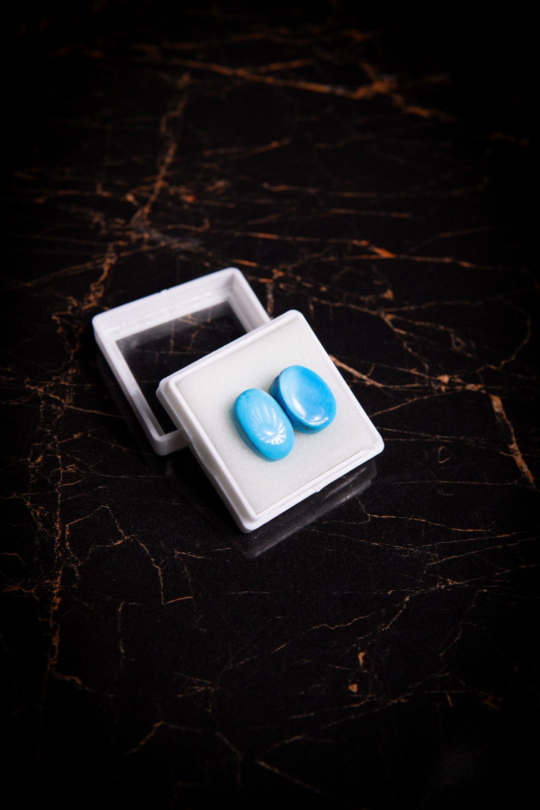 Turquoise
